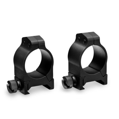 Кольца Vortex Viper 26mm (низкие) VPR-1L — интернет-магазин «Комбат»
