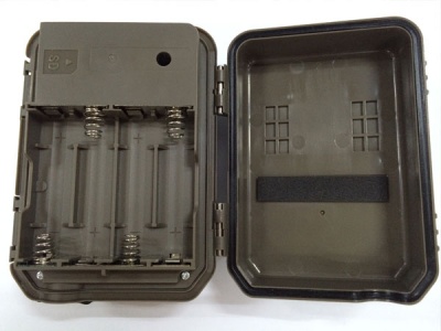 Фотоловушка Boly Guard BG330 18MP — интернет-магазин «Комбат»