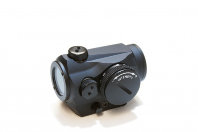 Кронштейн Innomount Sauer 303 - Aimpoint Micro (52-AM-04-00-600) — интернет-магазин «Комбат»