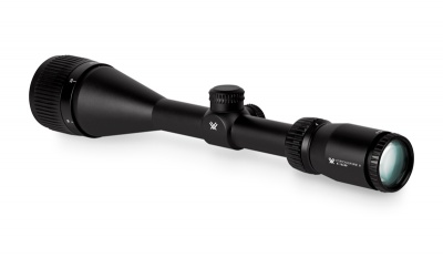 Фото  Оптический прицел Vortex Crossfire II 4-12x50 BDC AO w/sunshade (CF2-31023)