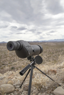 Зрительная труба Sightmark Solitude 20-60x60 SE (SM11031K) — интернет-магазин «Комбат»