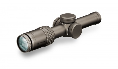 Фото  Оптический прицел Vortex Razor Gen.II HD-E 1-6x24 JM-1 BDC MOA (RZR-16008)