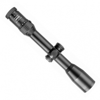 Фото  Оптический прицел Noblex (Docter) Unipoint VZF 2.5-10x50 (R:4-0)