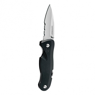 Нож Leatherman Crater® c33Lx — интернет-магазин «Комбат»