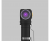 Фонарь налобный Armytek Wizard C2 WUV, белый свет и ультрафиолет, 1100 лм и 1595 мВт (400 нм), TIR 70°:120°, 1x18650 (в комплекте) — интернет-магазин «Комбат»