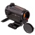 Коллиматорный прицел Sightmark Element Mini Solar, 3 MOA, крепление на picatinny (SM26041) — интернет-магазин «Комбат»