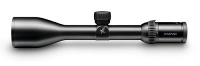 Фото  Оптический прицел SWAROVSKI Z4i 2,5-10x56, 4A-I с подсветкой точки