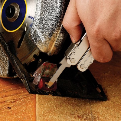 Multi-tool Leatherman Super Tool® 300 — интернет-магазин «Комбат»