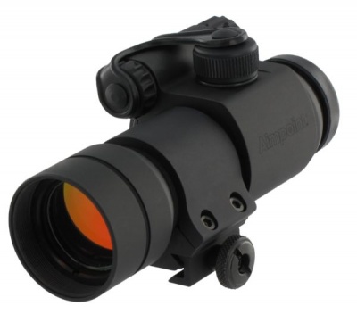 Кольцо Aimpoint® SRP-L 30mm, BH=6mm для Comp 12243 — интернет-магазин «Комбат»
