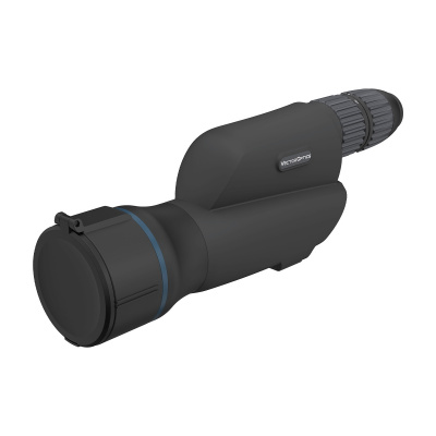 Труба зрительная Vector Optics Continental 20-60x80 ED (SCSS-03) с сеткой — интернет-магазин «Комбат»