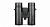 Бинокль Hawke Endurance ED 8x32 WP черный (36200)