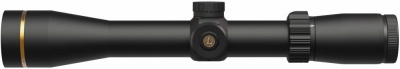 Фото  Оптический прицел Leupold VX-Freedom 3-9x40 FireDot Duplex с подсветкой, 30мм (175078)