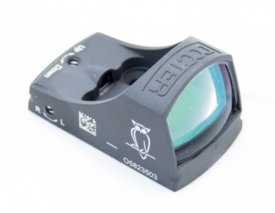 Коллиматорный прицел Noblex (Docter) Sight III C — интернет-магазин «Комбат»