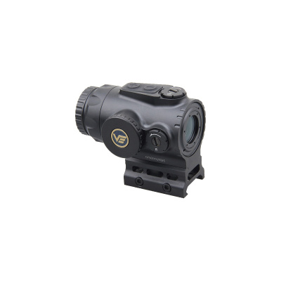 Призматический прицел Vector Optics Paragon 1x16 Micro Prism Scope (SCPS-M01) — интернет-магазин «Комбат»