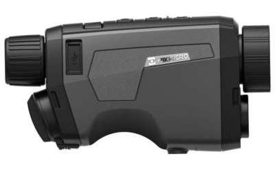 Тепловизор Hikmicro GRYPHON GH35 (HM-TS23-35QG/WV-GH35) — интернет-магазин «Комбат»