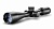 Оптический прицел Hawke Frontier 30 2,5-15x50 SF IR (Mil Pro 10x) (18421)