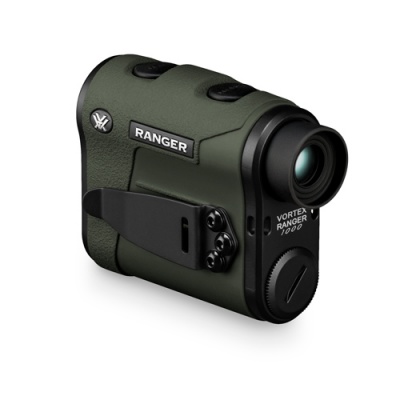 Лазерный дальномер VORTEX RANGER 1000 (6x22, максимальная дальность до 915м) — интернет-магазин «Комбат»