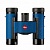Бинокль Leica Ultravid 8x20 Colorline, capri-blue