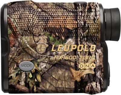 Лазерный дальномер Leupold RX-1600i TBR/W с DNA компакт 6х22,Mossy Oak с баллистическим калькулятором (173807) — интернет-магазин «Комбат»