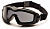 Тактические очки-маска Pyramex Venture V2G-Plus GB 6420SDT (Anti-Fog, Diopter ready)