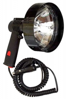 Прожектор LightForce Striker 170mm SL1705VP — интернет-магазин «Комбат»
