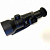 Тепловизионный прицел Venox Patriot 2.0 640 F75 LRF  (3x75, 75/F1.0, 50Гц, 12мкм, 640х480, дальномер до 1200м, дальность обнаружения до 3800м) с записью