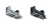 Цельнометаллический кронштейн-подставка для телефона Leofoto PS-2 black — интернет-магазин «Комбат»