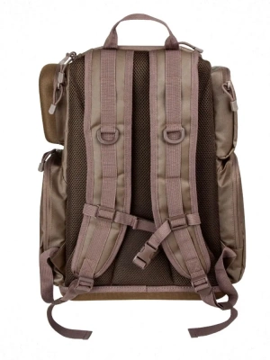 Рюкзак SDG Hunting Backpack Waterproof (Коричневый) — интернет-магазин «Комбат»