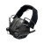 Наушники активные EARMOR M31 MOD3-BK (black)  (шумодавление активный - 84ДБ/пассивный - 22ДБ) — интернет-магазин «Комбат»