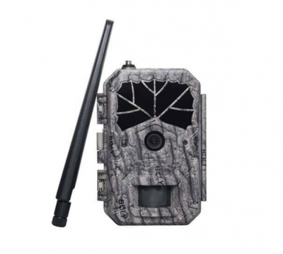 Фотоловушка Boly Guard BG636-48M (48MP, GPS, запись видео 1080р. FullHD,  днем цветное,ночью черно-белое видео, невидимая ИК-подсветка, отправка MMS/E-mail,облако Molnus, 4G/LTE,запись звука, 5х18650 или 8хAA) — интернет-магазин «Комбат»