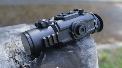 Тепловизионный монокуляр STRIX-3F40 Gen.2 — интернет-магазин «Комбат»