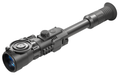 Цифровой прицел Yukon Photon RT 6x50 S — интернет-магазин «Комбат»