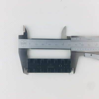 Планка Rusan Weaver Baikal IZH 94,18 (11,5мм)  010-02  — интернет-магазин «Комбат»