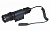 Фонарь тактический Leapers Combat 26mm IRB Xenon Flashlight, with Weaver Ring LT-ZL168