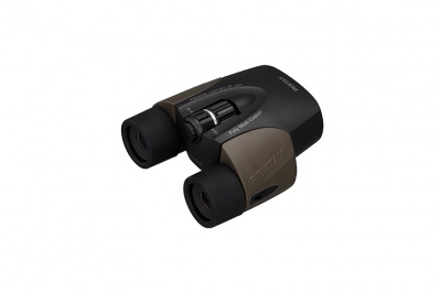 Бинокль PENTAX UP 8-16x21 Brown — интернет-магазин «Комбат»