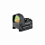 Коллиматорный прицел  Vector Optics FRENZY-S 1x17x24 (SCRD-M43)