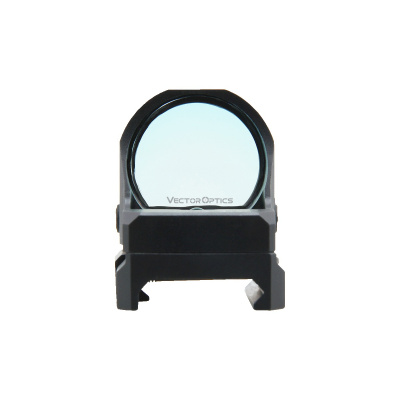 Коллиматорный прицел  Vector Optics FRENZY-X 1x22x26 3 MOA пылезащищенный IP6 (SCRD-36) — интернет-магазин «Комбат»