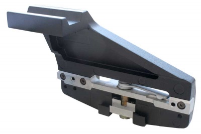 Кронштейн Pulsar боковой для прицела Digisight — интернет-магазин «Комбат»
