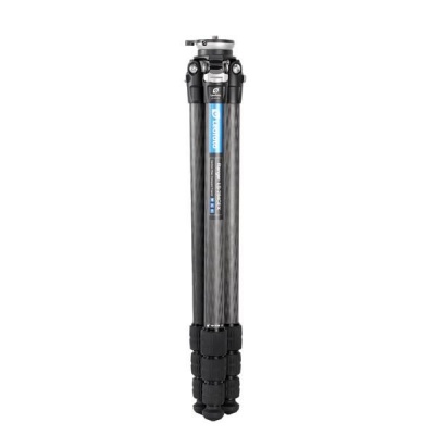 Штатив трипод Leofoto LS-285CEX CARBON (размер в собранном виде 476 мм,макс.высота 1468 мм,мин.102 мм,вес 1,35 кг. резьба 3/8) — интернет-магазин «Комбат»