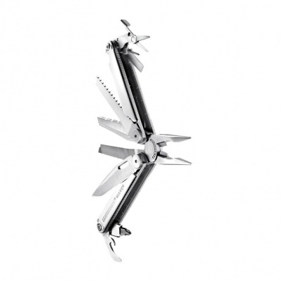 Multi-tool Leatherman Wave® — интернет-магазин «Комбат»