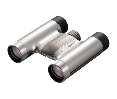 Бинокль Nikon ACULON T51 10x24 Silver — интернет-магазин «Комбат»