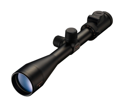 Фото  Оптический прицел Nikon Prostaff 7 2.5-10x50 M IL R4B