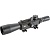 Оптический прицел March Genesis 6-60x56 FFP с подсветкой FMA-MT, 1/4MOA (D60V56GFIMA)