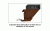 Боковой быстросъемный кронштейн Leapers UTG PRO AK47 19-Slot Low Pro Picatinny Rail, QD, Rear Sight MTU014 — интернет-магазин «Комбат»