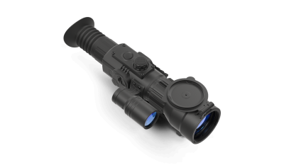 Прицел ночного видения Yukon Sightline N475 — интернет-магазин «Комбат»