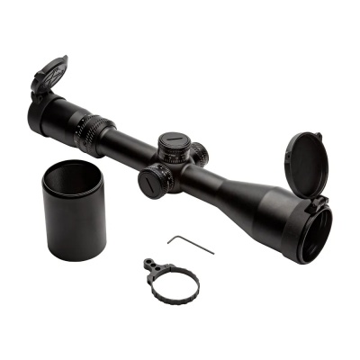 Фото  Оптический прицел Sightmark Citadel 3-18x50 LR2 подсветка сетки, водонепроницаемый (SM13039LR2)