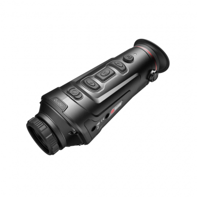 Тепловизионный монокуляр Guide TK421 (1,7-6,8x, 25mm/F1.1,сенсор 400х300, Vox, 17μm, Wi-Fi, видеозапись) — интернет-магазин «Комбат»