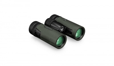 Бинокль VORTEX Diamondback HD 8x32 (DB-212) — интернет-магазин «Комбат»