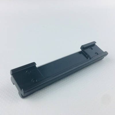 Планка Rusan Picatinny CZ 527 010-32 — интернет-магазин «Комбат»