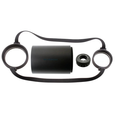 Фото  Continental X8 2-12х50 Hunting SFP, 30мм, сетка BDC, азотозаполненый, с подсветкой (SCOM-15)